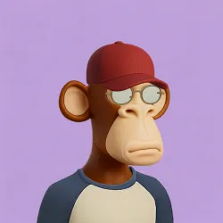 Noble Apes  #5243