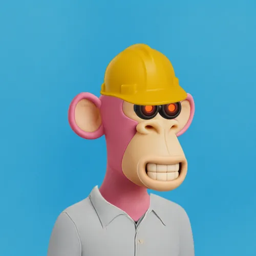 Noble Apes  #2301