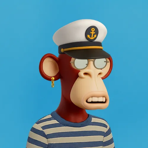 Noble Apes  #3082