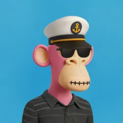 Noble Apes  #4456