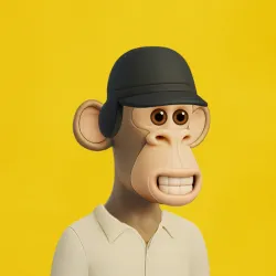 Noble Apes  #4011