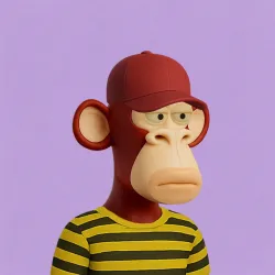 Noble Apes  #3102