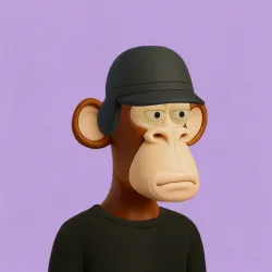 Noble Apes  #3744