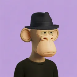 Noble Apes  #3084