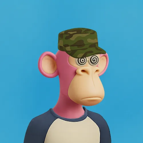Noble Apes 