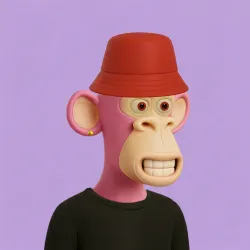 Noble Apes  #2995