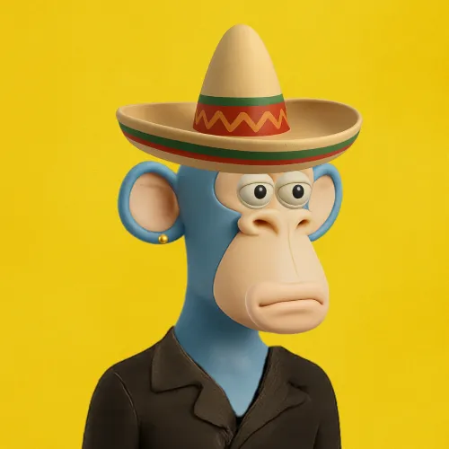 Noble Apes 