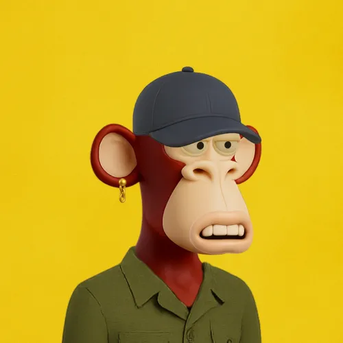 Noble Apes  のロゴ