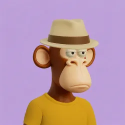 Noble Apes  #1079