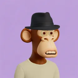 Noble Apes  #360