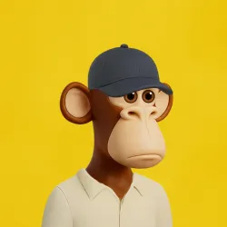 Noble Apes  #361