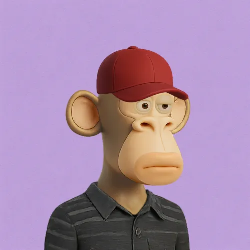 Noble Apes 