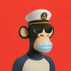 Noble Apes  #5259