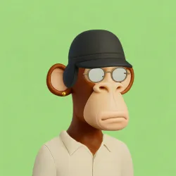 Noble Apes  #2776