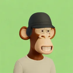 Noble Apes  #3729