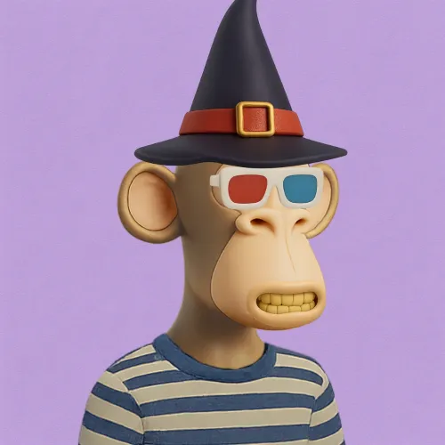 Noble Apes 