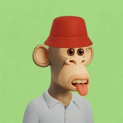 Noble Apes 