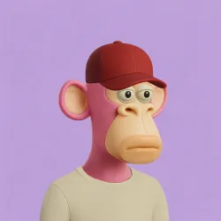 Noble Apes  #5089