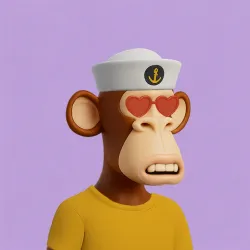 Noble Apes  #2751