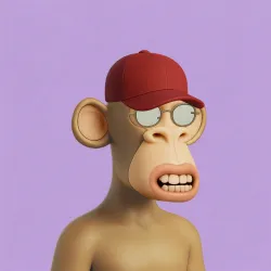 Noble Apes  #2138