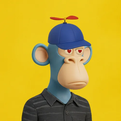 Noble Apes  #1656