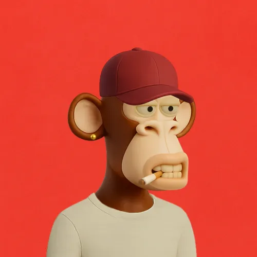 Noble Apes 