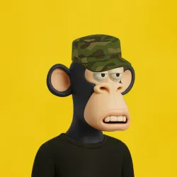 Noble Apes  #376