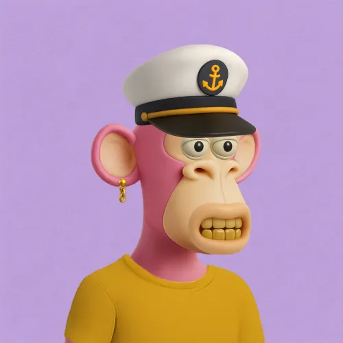 Noble Apes  #1472