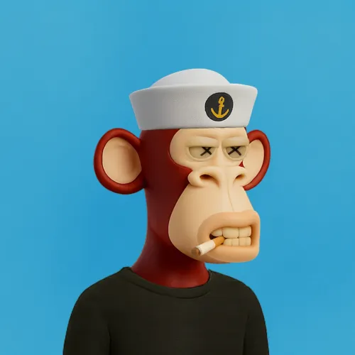 Noble Apes  #791