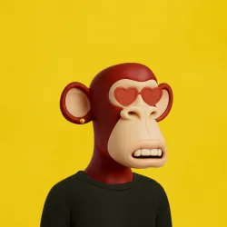 Noble Apes  #563