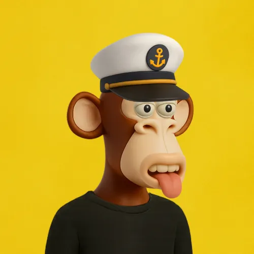 Noble Apes 