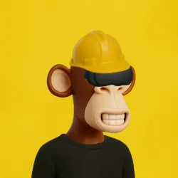 Noble Apes  #241