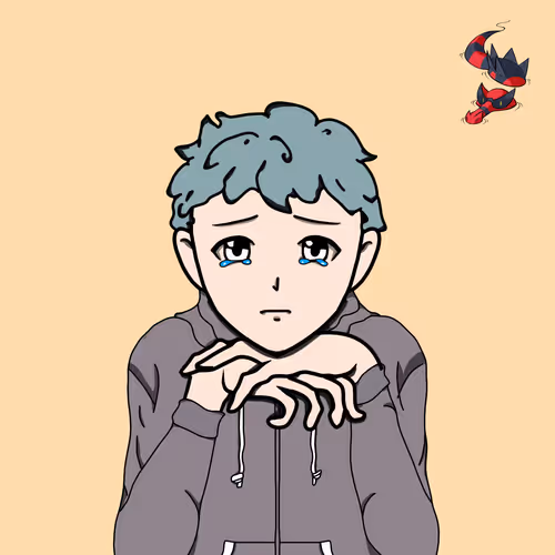 Base Bro Sad logo