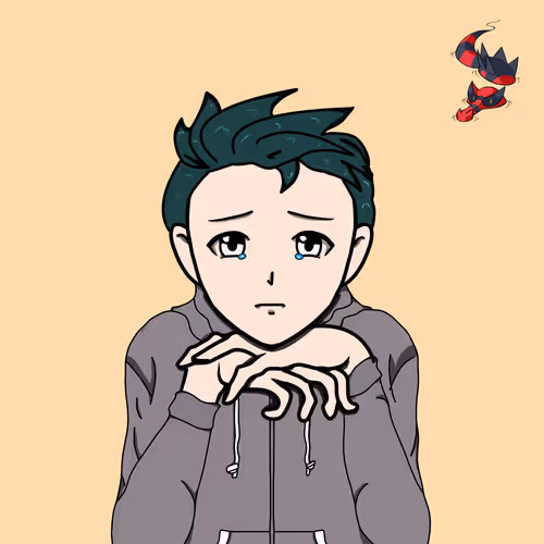 Base Bro Sad logo