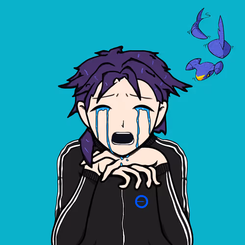 Base Bro Sad logo