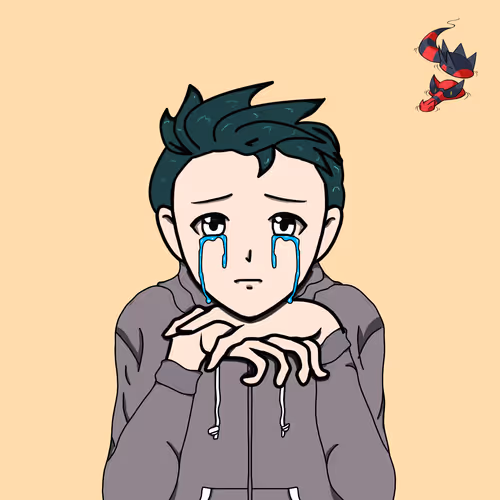 Base Bro Sad logo