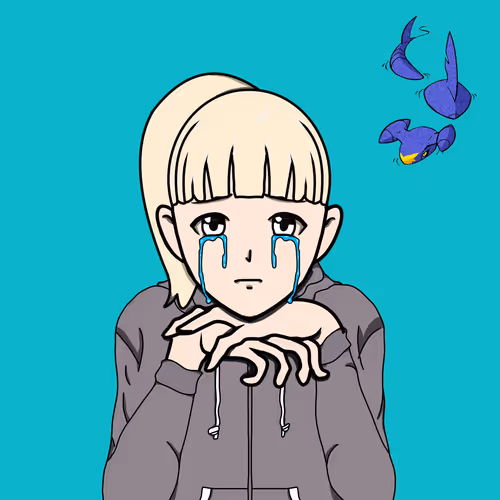 Base Bro Sad logo