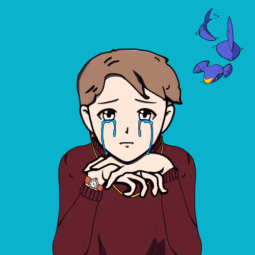 Base Bro Sad logo