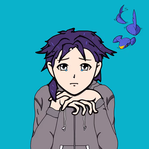 Base Bro Sad logo