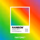 RAINBOW® Radiant 90C Fun & Powerful