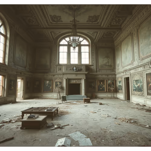 Emptiness 29
