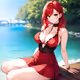 Scarlet Dreams