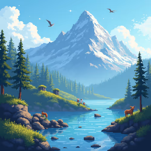 Mountain