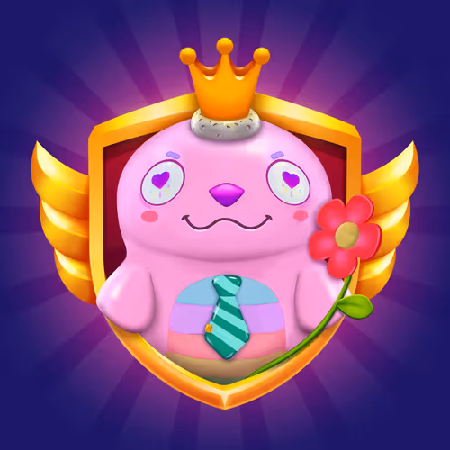 Groopie Charm