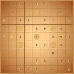 Sudoku Genesis #1493