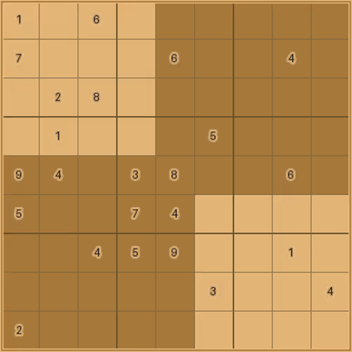 Sudoku Genesis