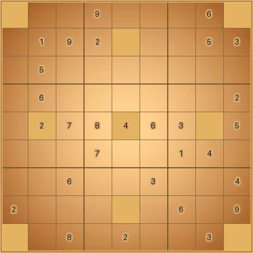 Sudoku Genesis