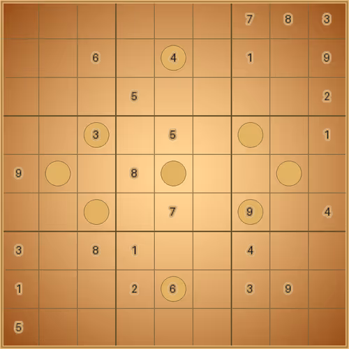 Sudoku Genesis