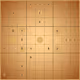Sudoku Genesis #2107