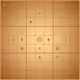 Sudoku Genesis #3571